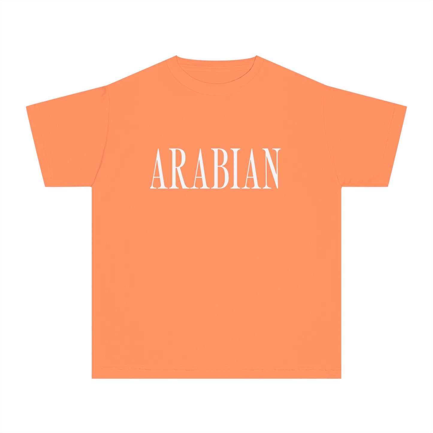 Youth Arabians Tee