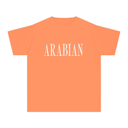 Youth Arabians Tee