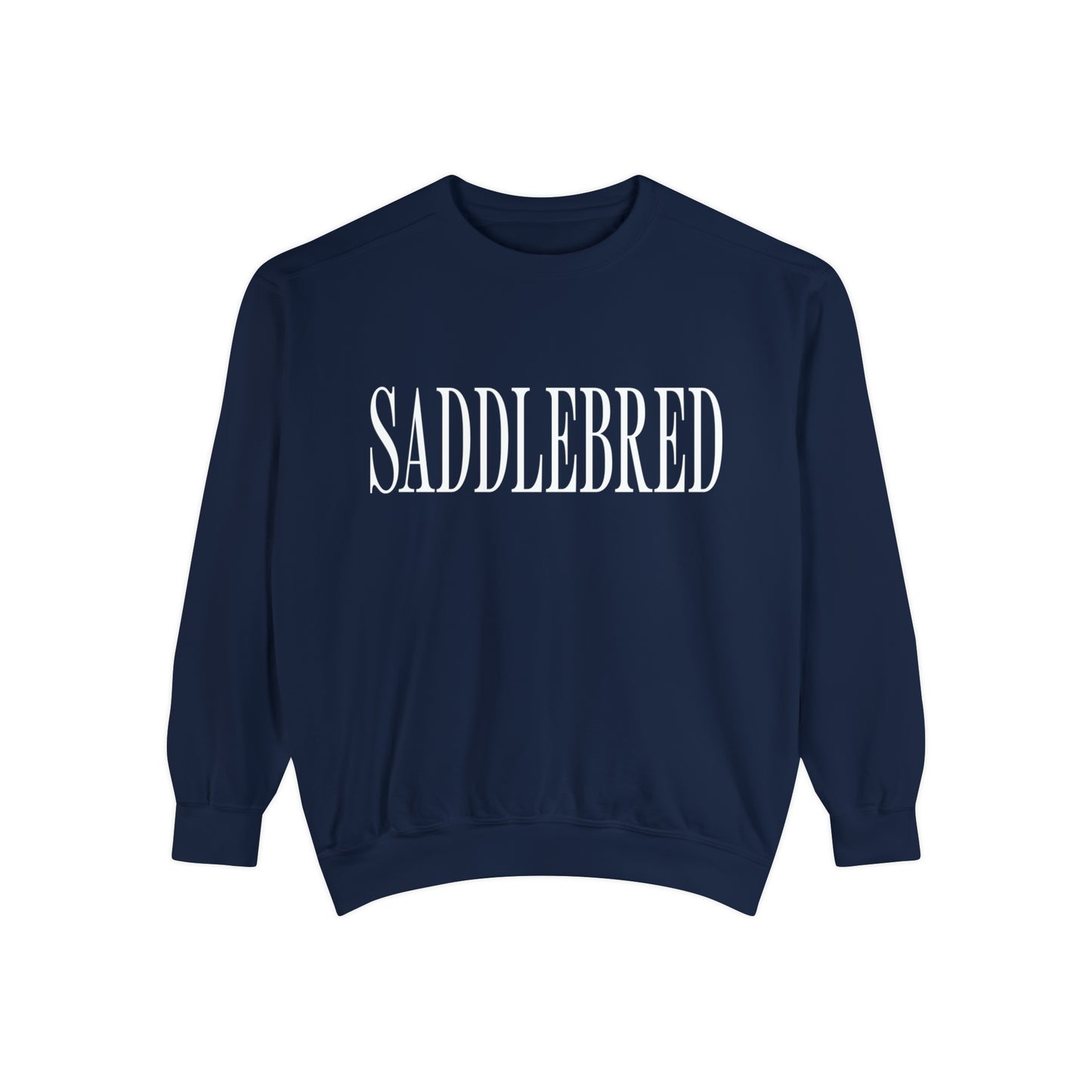 Saddlebred Sweatshirt