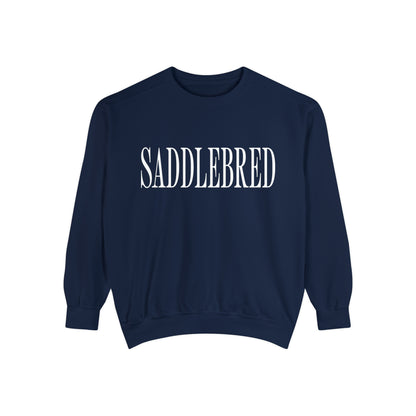 Saddlebred Sweatshirt