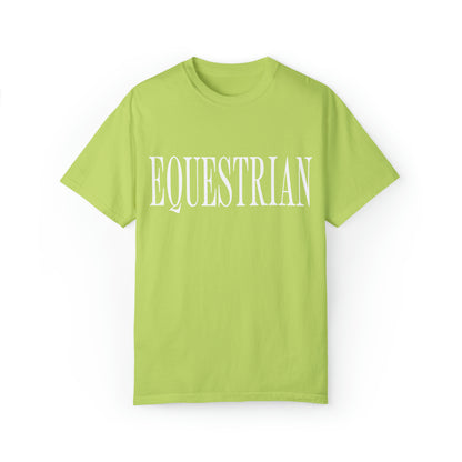 Signature Equestrian Tee