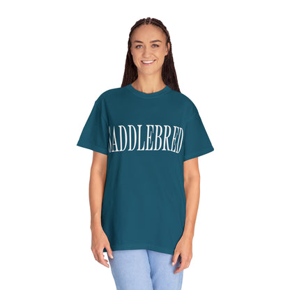 Saddlebred Tee