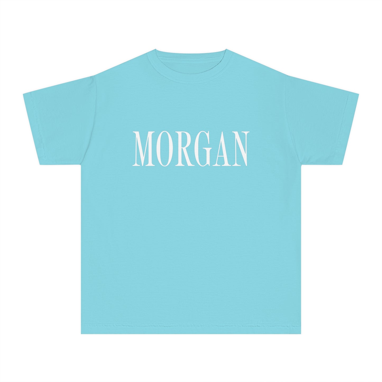 Youth Morgan Tee