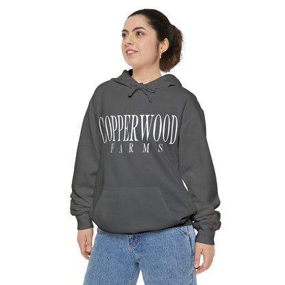 Signature Copperwood Farms Hoodie