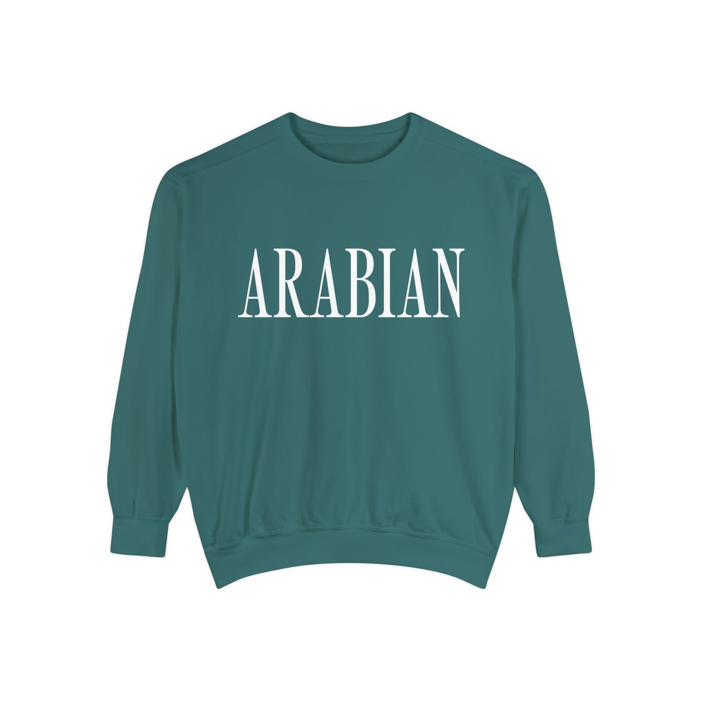 Arabian Sweatshirt