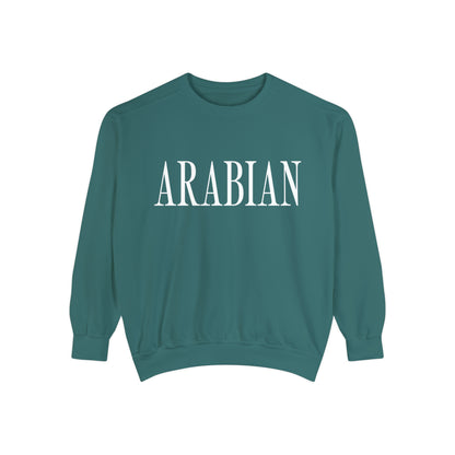 Arabian Sweatshirt