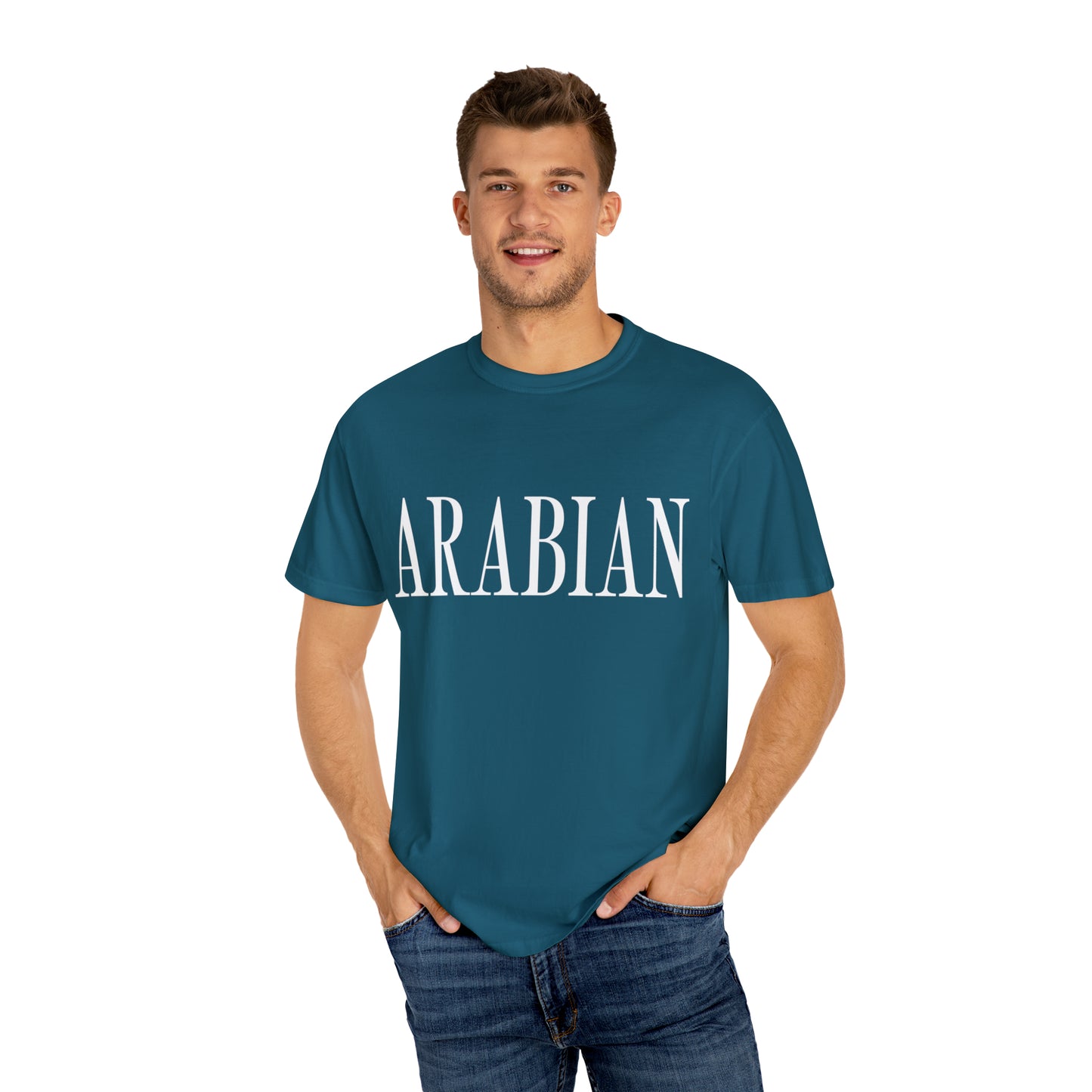 Arabian Tee