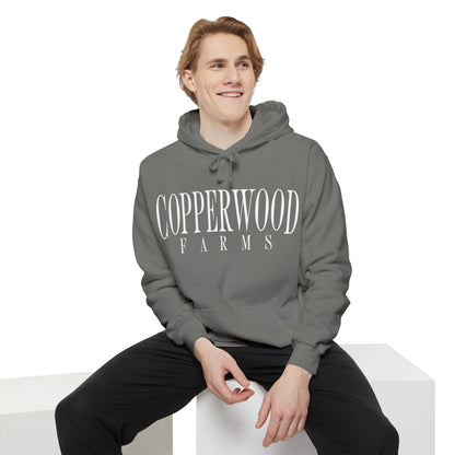 Signature Copperwood Farms Hoodie