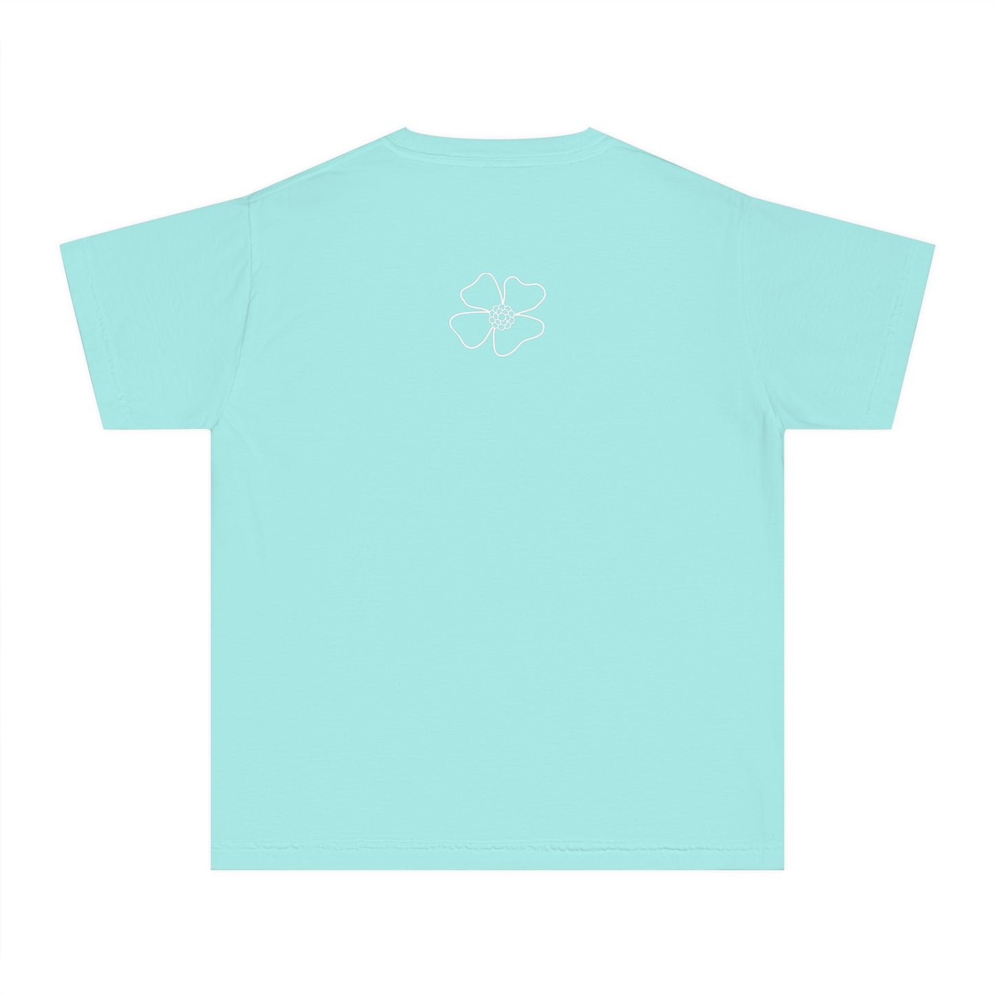 Youth Equestrian Tee