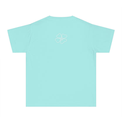 Youth Equestrian Tee