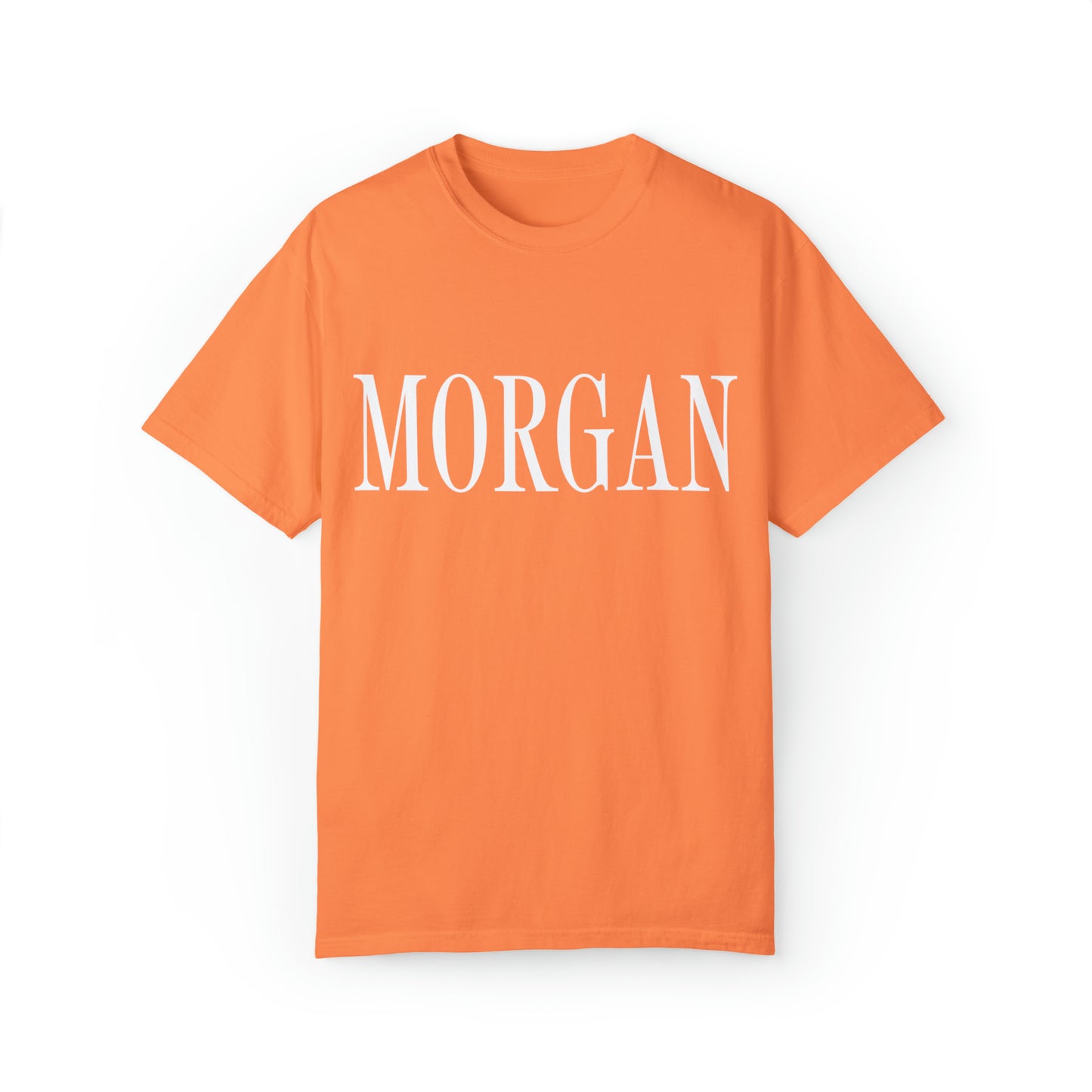 Morgan Tee