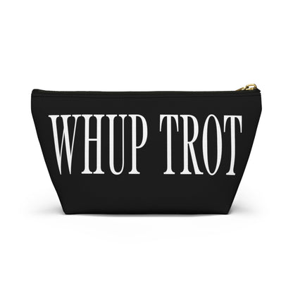 Whup Trot Cosmetic Bag