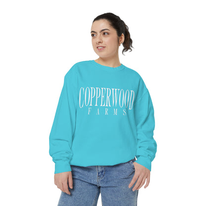 Signature Copperwood Farms Sweatshirt