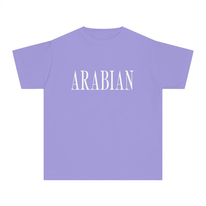 Youth Arabians Tee