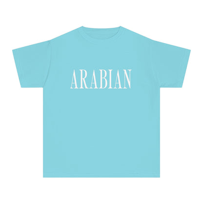 Youth Arabians Tee