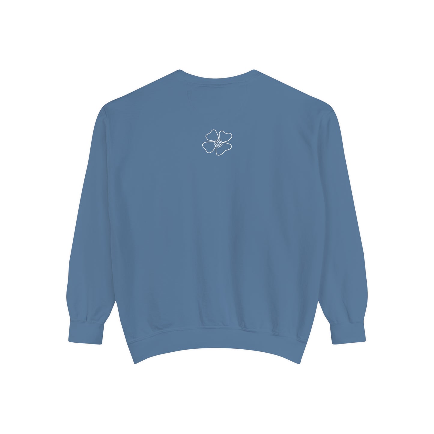 Equestrian Sweatshirt