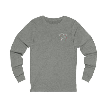 Adult Long Sleeve Academy Team Tee