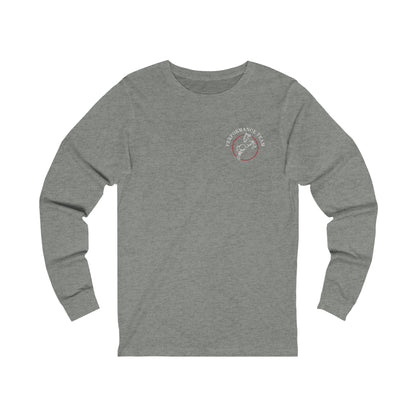 Adult Long Sleeve Performance Team Tee