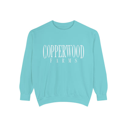 Signature Copperwood Farms Sweatshirt