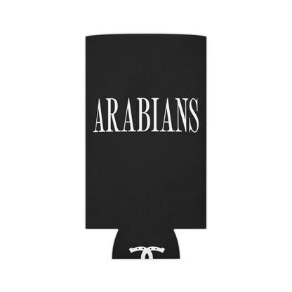 Arabians Koozie (Regular & Slim)