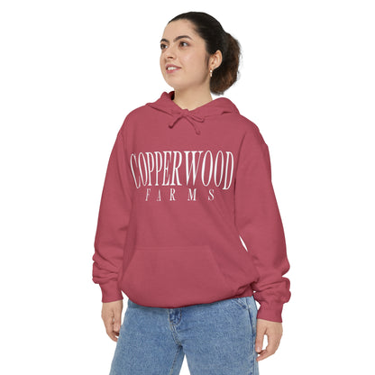 Signature Copperwood Farms Hoodie