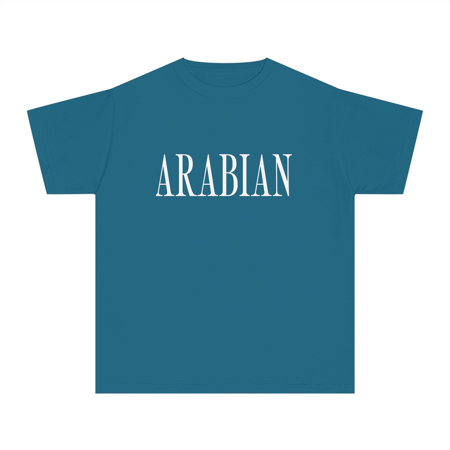 Youth Arabians Tee