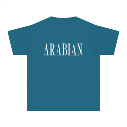 Youth Arabians Tee