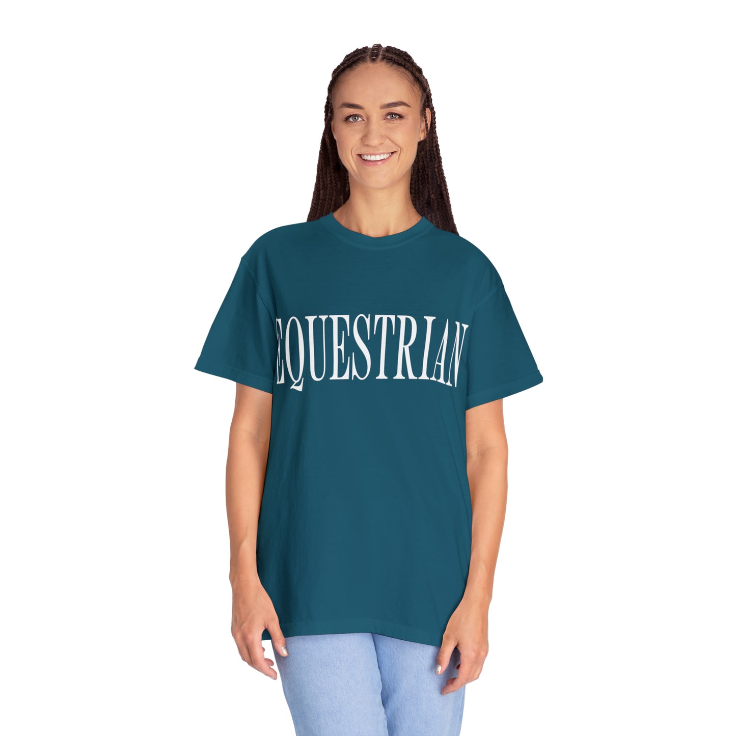 Signature Equestrian Tee