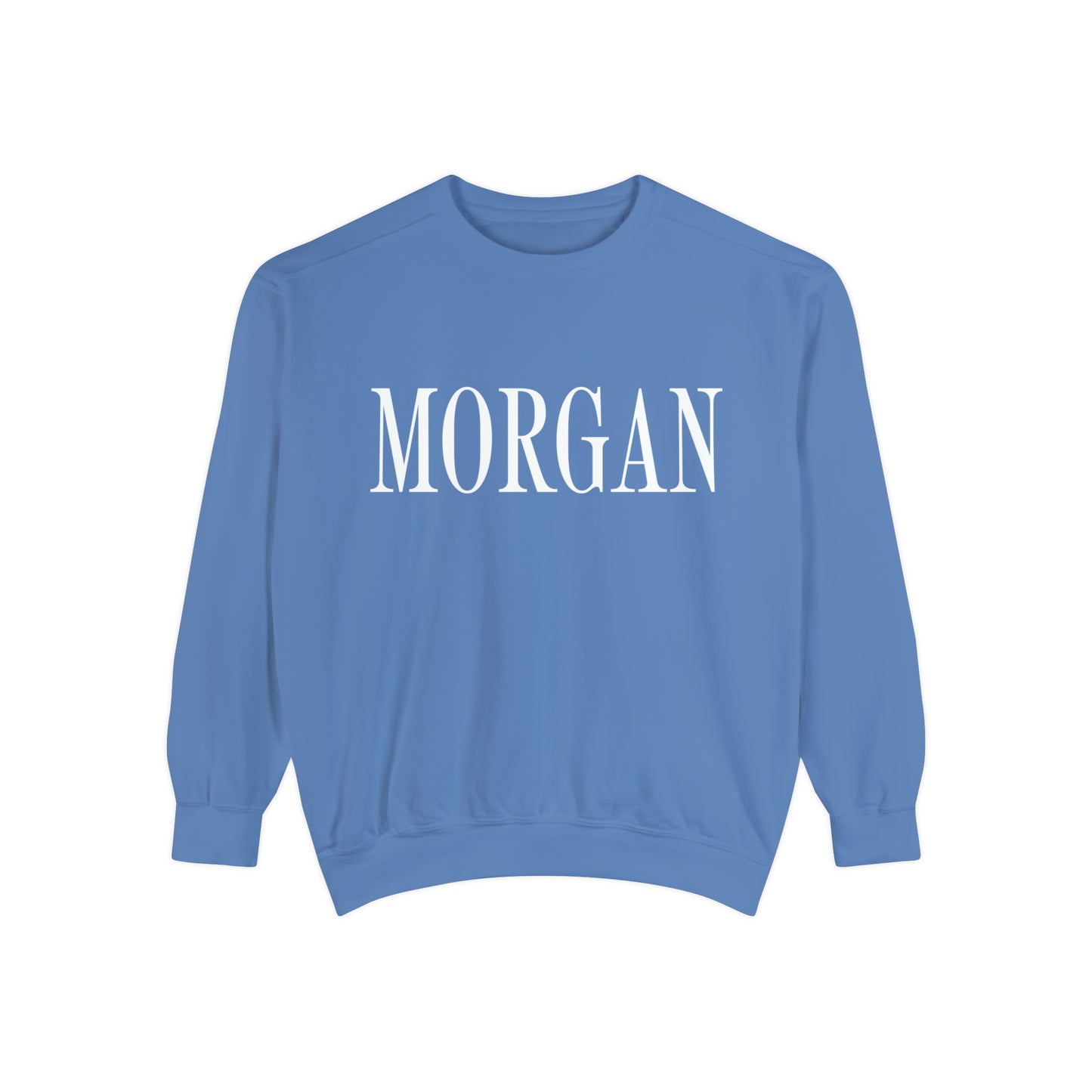 Morgan Sweatshirt