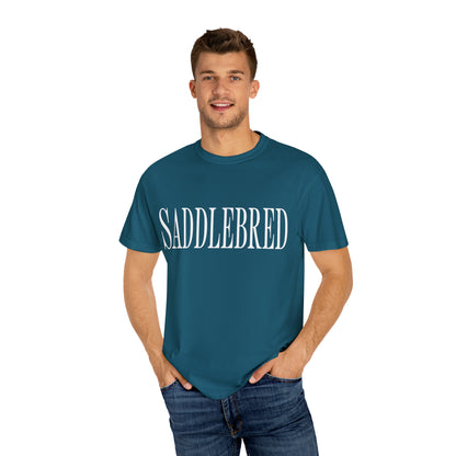 Saddlebred Tee