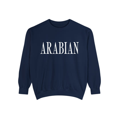 Arabian Sweatshirt