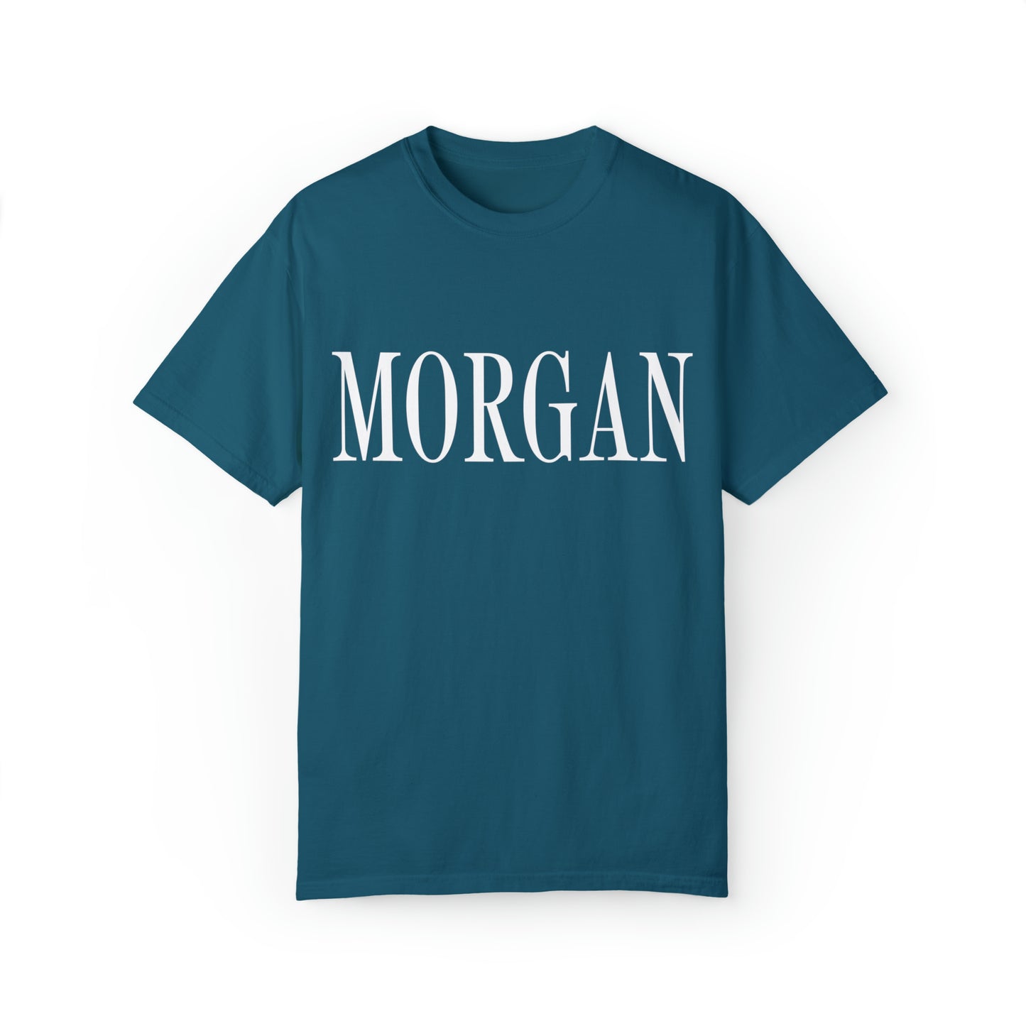 Morgan Tee