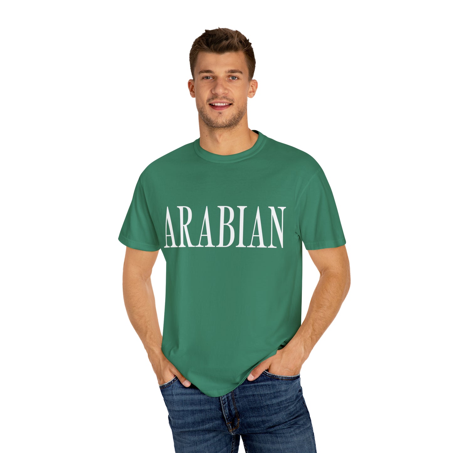 Arabian Tee