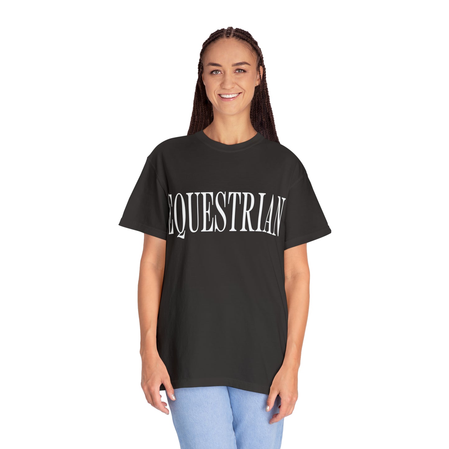 Signature Equestrian Tee