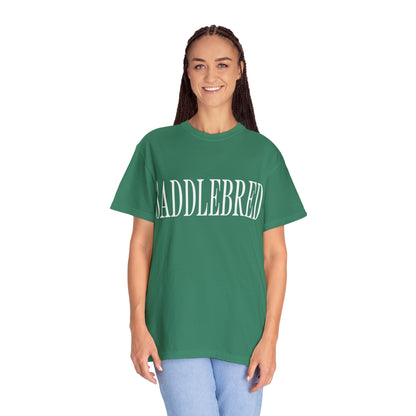 Saddlebred Tee