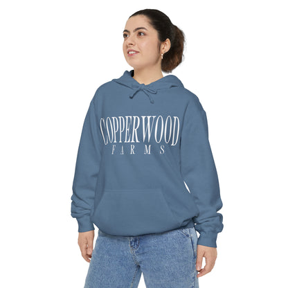 Signature Copperwood Farms Hoodie