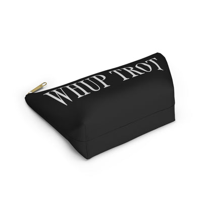 Whup Trot Cosmetic Bag