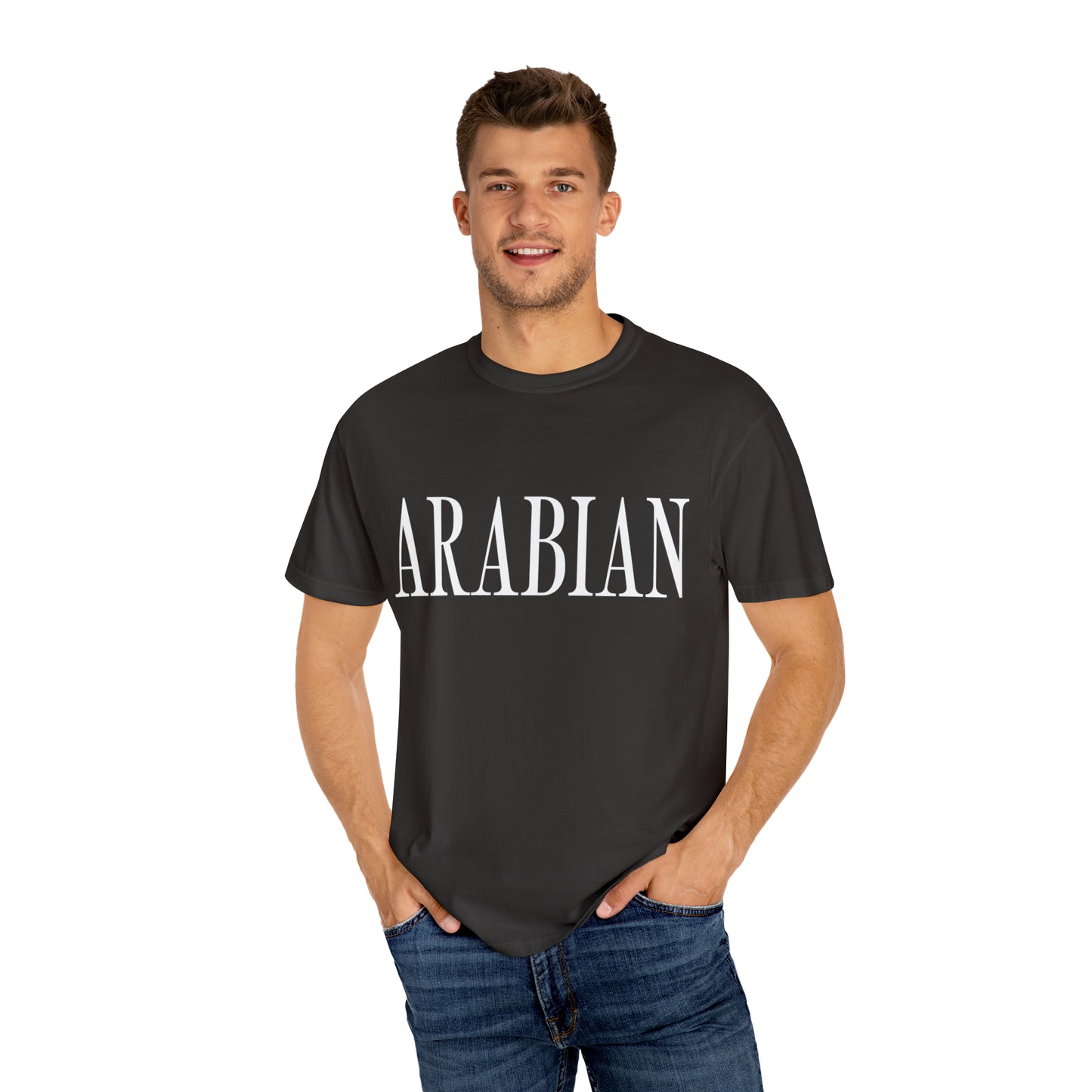 Arabian Tee