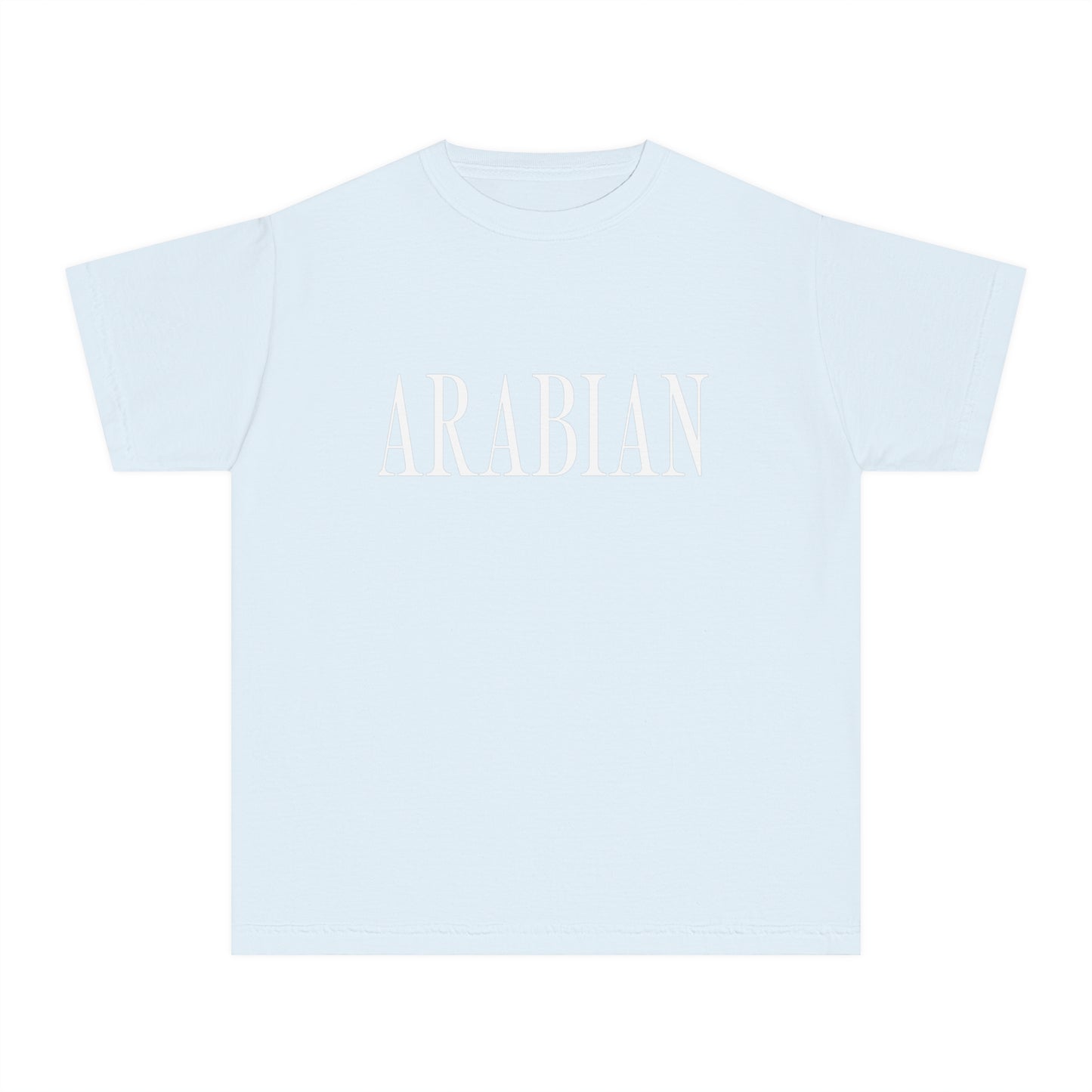 Youth Arabians Tee