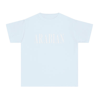 Youth Arabians Tee