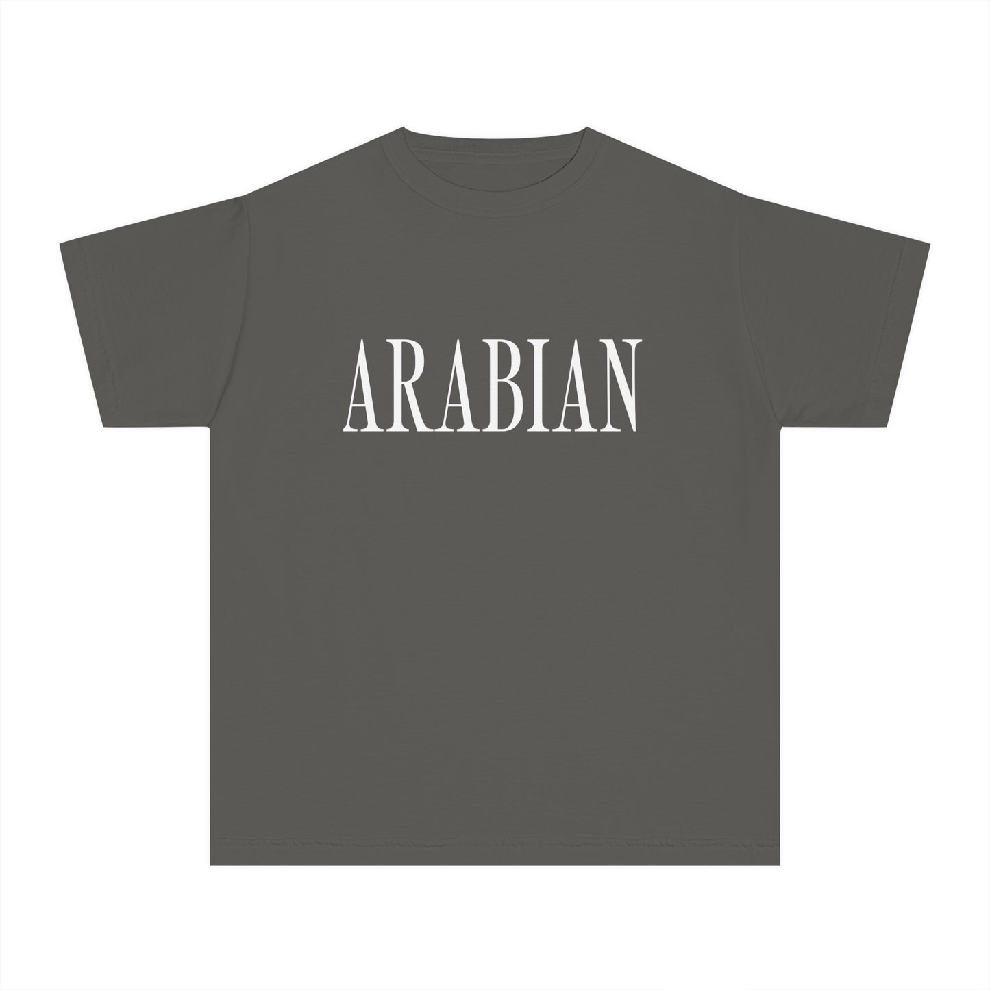 Youth Arabians Tee