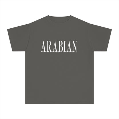 Youth Arabians Tee