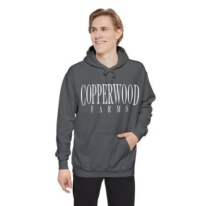 Signature Copperwood Farms Hoodie