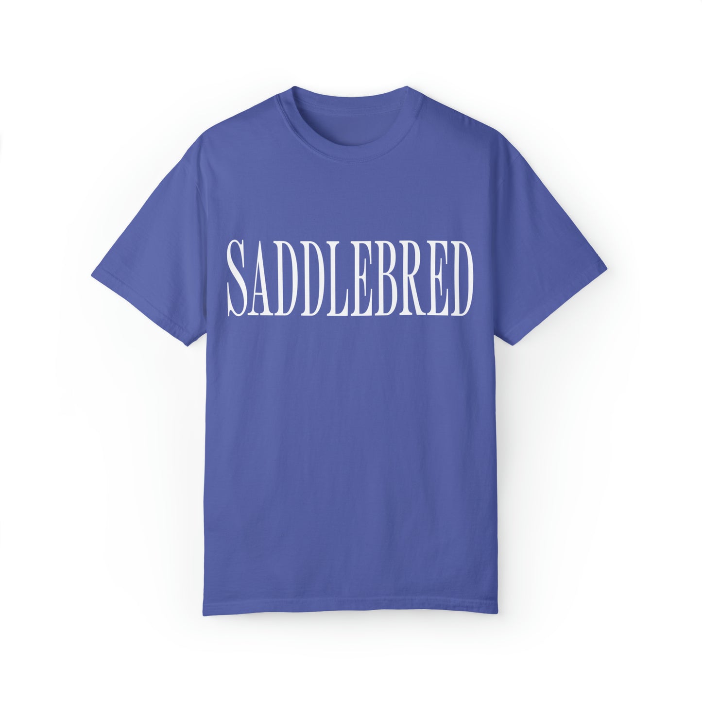 Saddlebred Tee