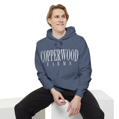 Signature Copperwood Farms Hoodie