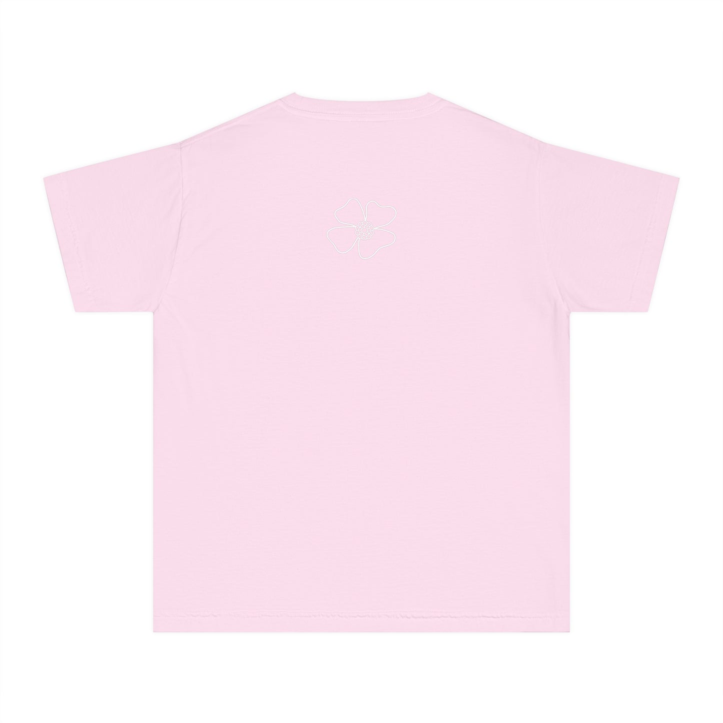 Youth Equestrian Tee