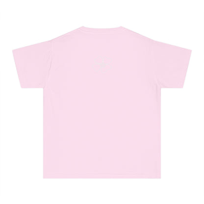 Youth Equestrian Tee