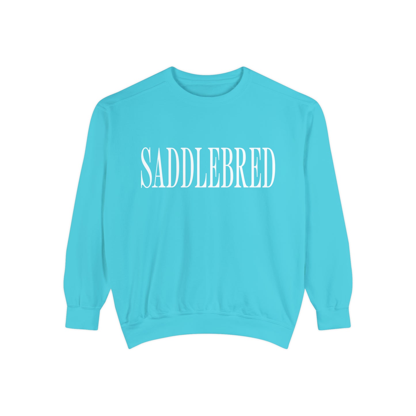 Saddlebred Sweatshirt