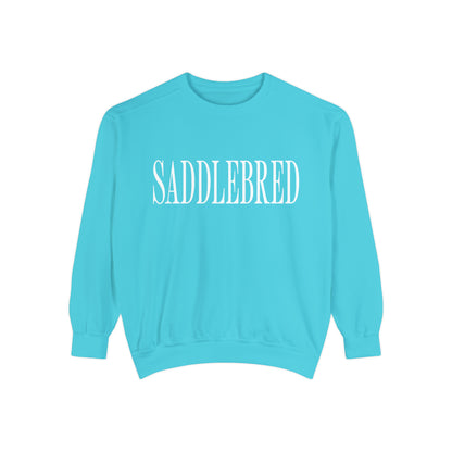 Saddlebred Sweatshirt