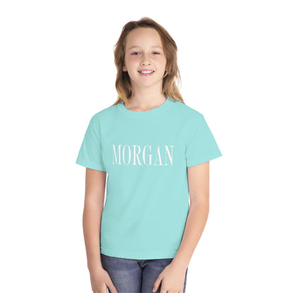 Youth Morgan Tee